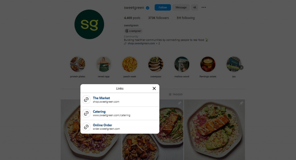 20 Best Restaurant Instagram Marketing Strategies & Ideas | UpMenu