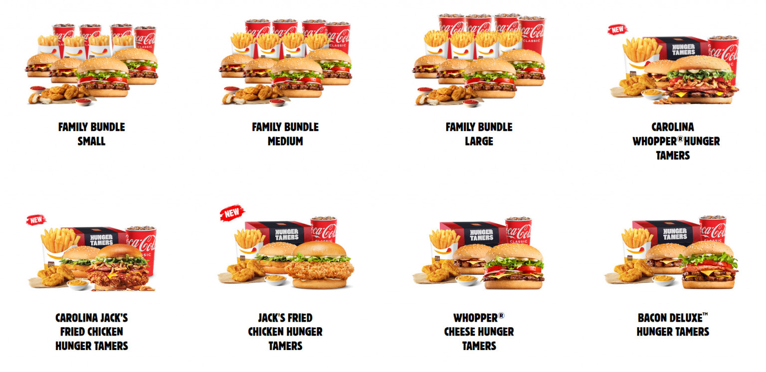 15 Best Fast Food Marketing Strategies | UpMenu