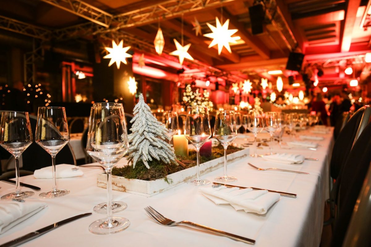 Christmas Ideas For Restaurants UpMenu