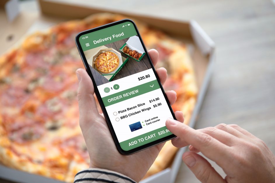 What Is The Cheapest Food Delivery App UpMenu