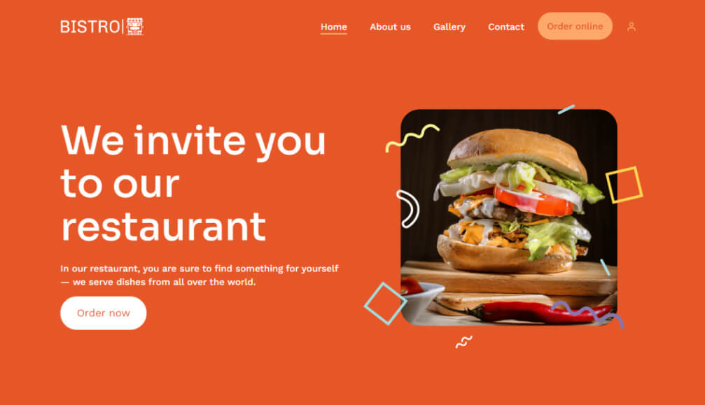 is launching an invite-based ordering option, starting with