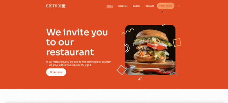 How to Set Up Online Ordering System For Your Restaurant (10 Steps)