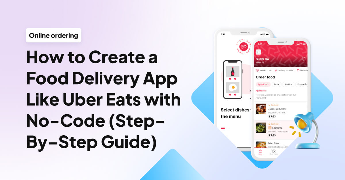 A Starter Guide to DoorDash and How the Delivery App Works