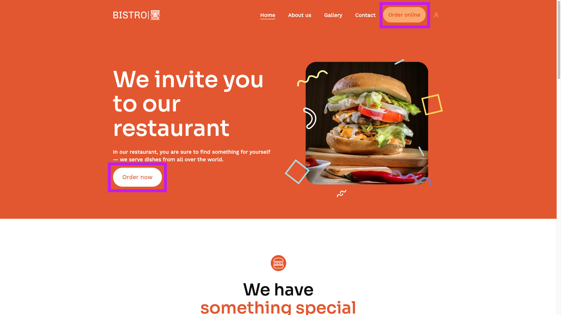 The 20 Best Restaurant Websites of 2023