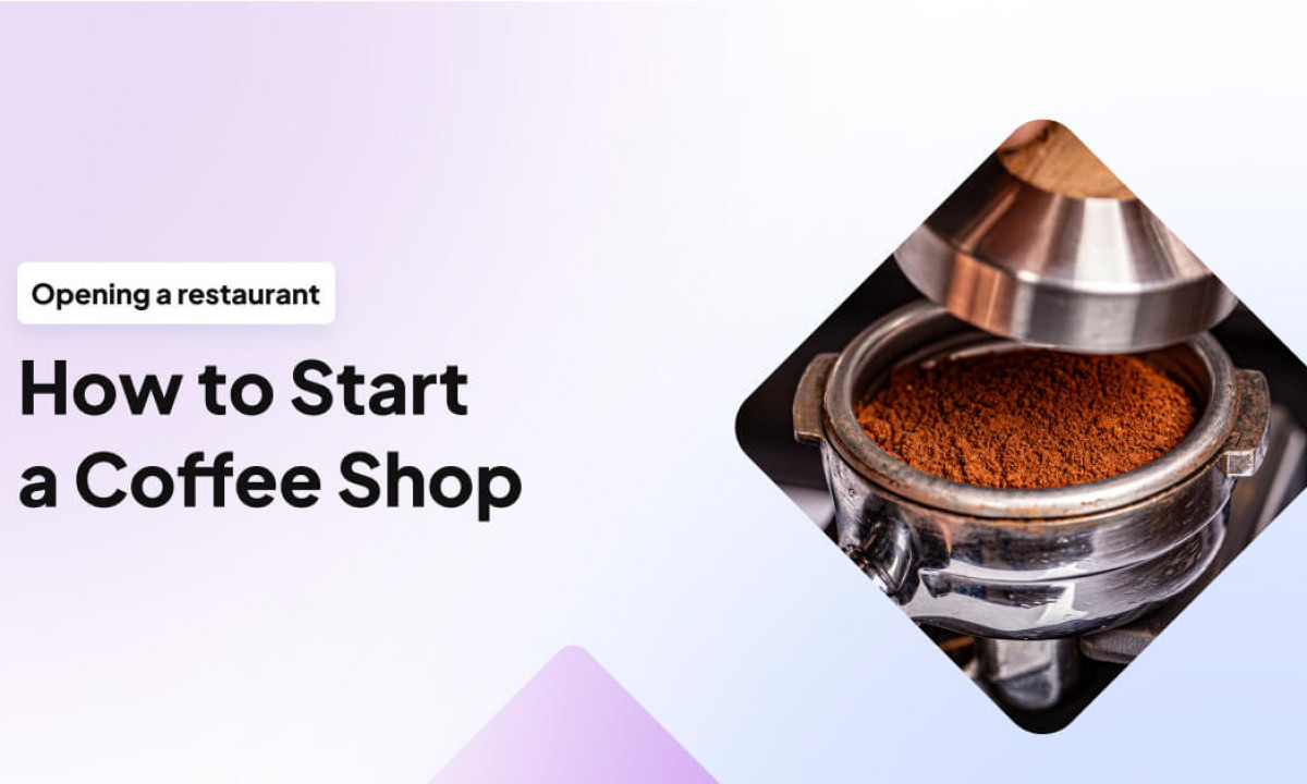 Essential Coffee Shop Equipment List for Your Cafe