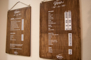 50 Best Restaurant Menu Design Examples & Ideas (2023) | UpMenu