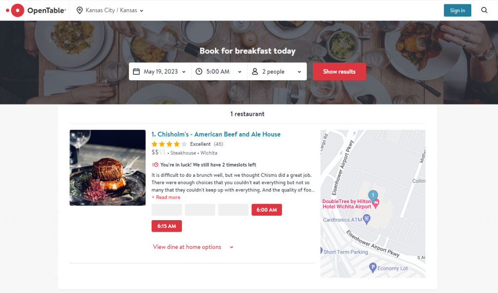 10 Best Restaurant Review Sites & Apps (2024) | UpMenu