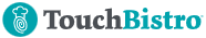 TouchBistro logo