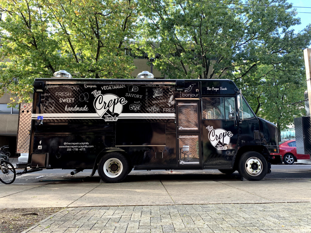 25 Best Food Truck Ideas, Themes & Concepts (2023) | UpMenu