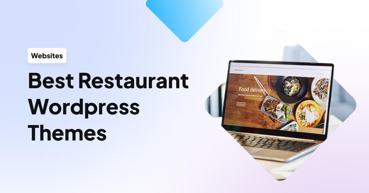 Best Restaurant Wordpress Themes 