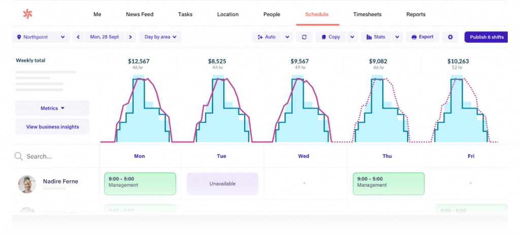 restaurant-scheduling-app-deputy3