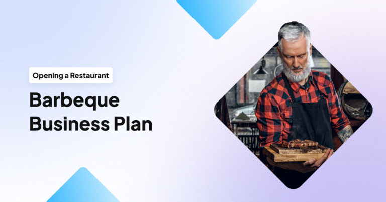 bbq takeout business plan