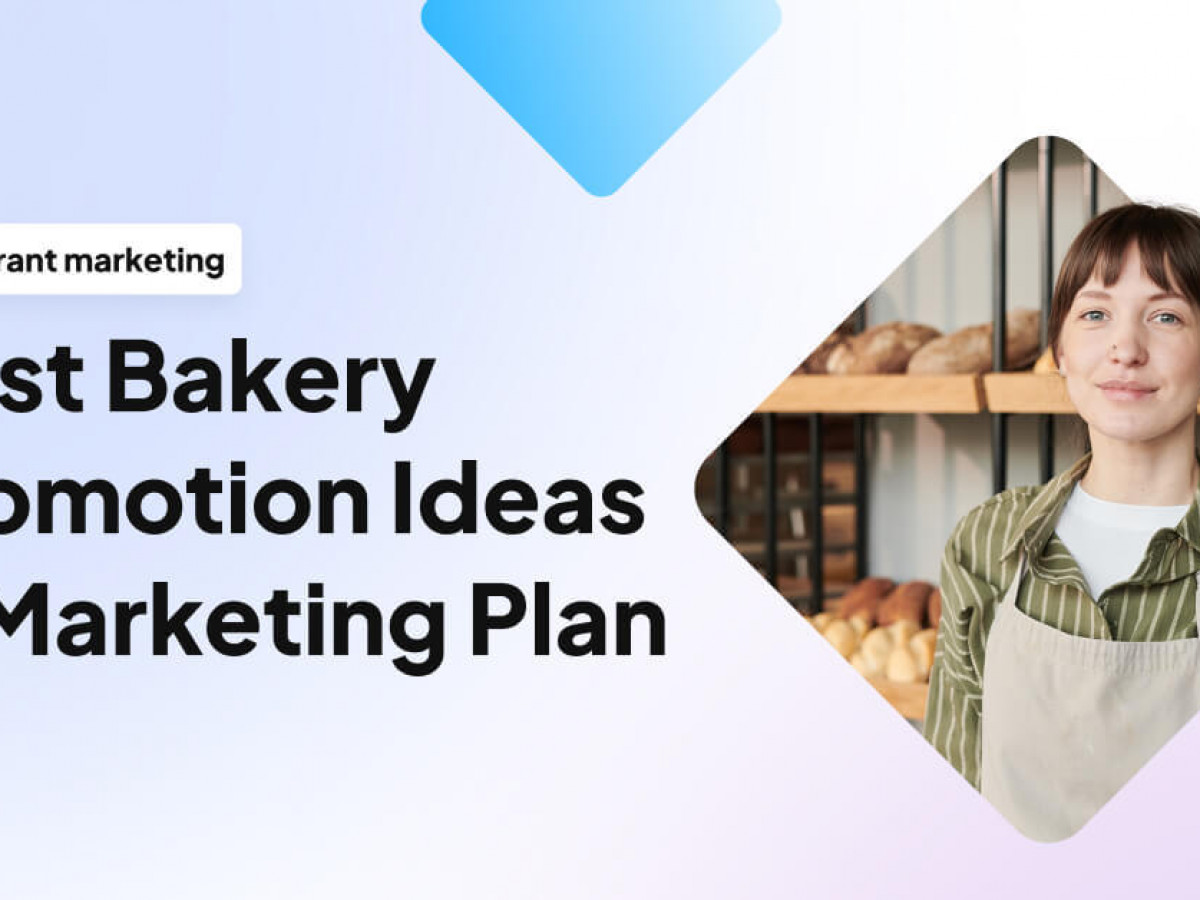Bakery Business Plan (How to Write & Template) | UpMenu