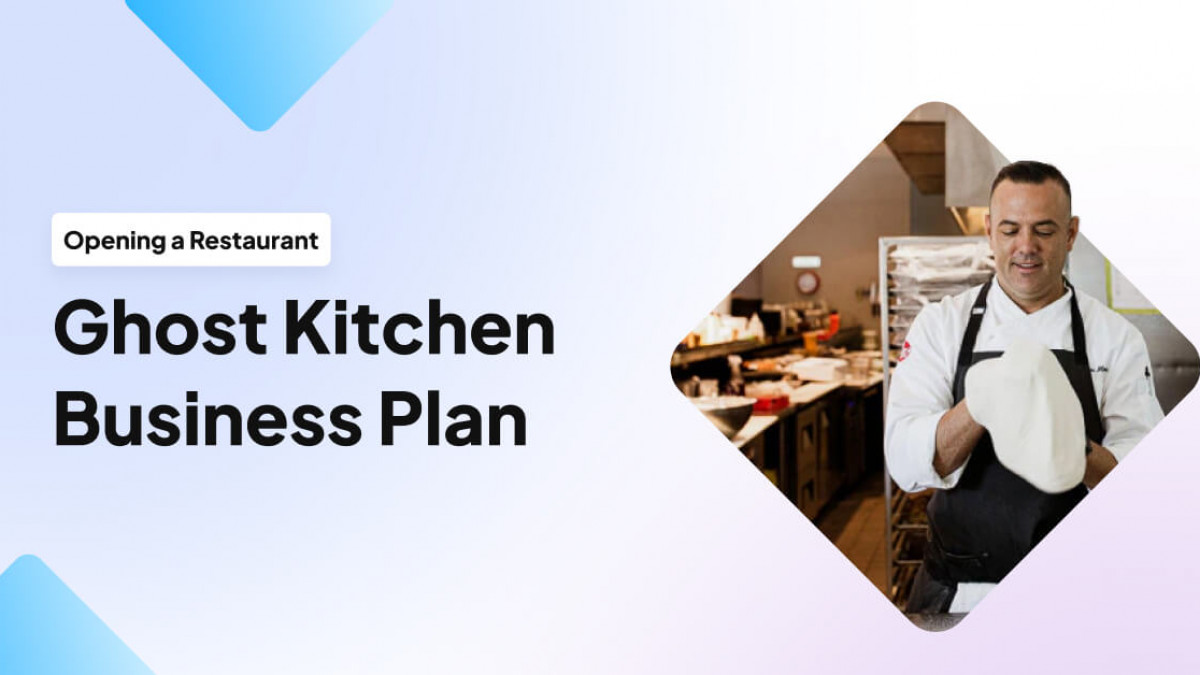 How to start Cloud Kitchen Business: Profit margin, investment