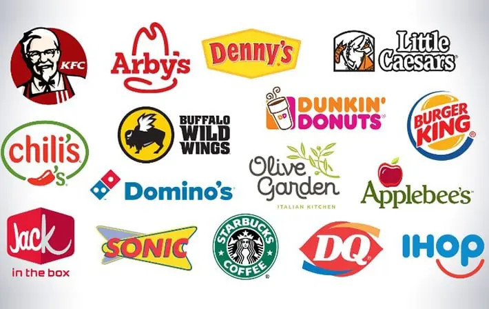 food franchises - examples of food franchises