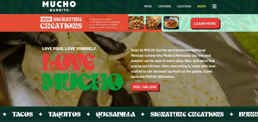 cheapest restaurant franchises mucho burrito