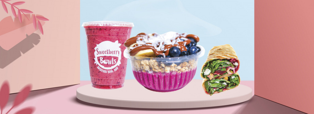 cheapest restaurant franchises sweetberry bowls