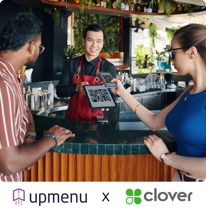 online ordering clover pos system for restaurants example