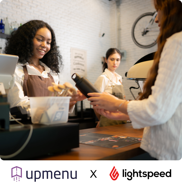 online ordering lightspeed pos system for restaurants example