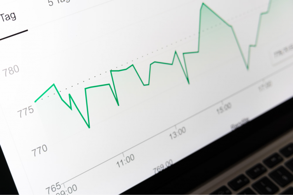 restaurant metrics overview example photo