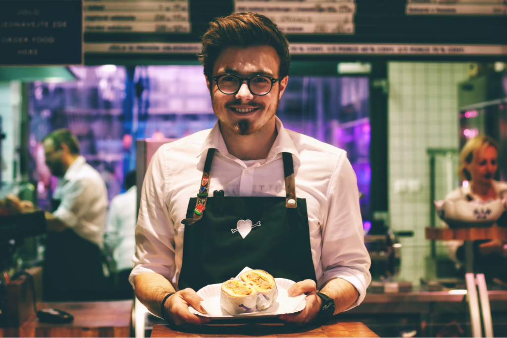 restaurant metrics : motivating restaurant staff