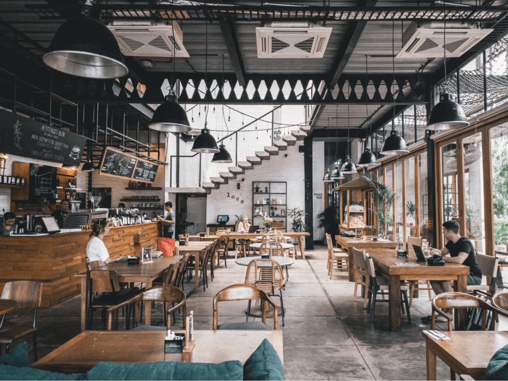 what is geofencing for restaurants - how restaurant geofencing it work