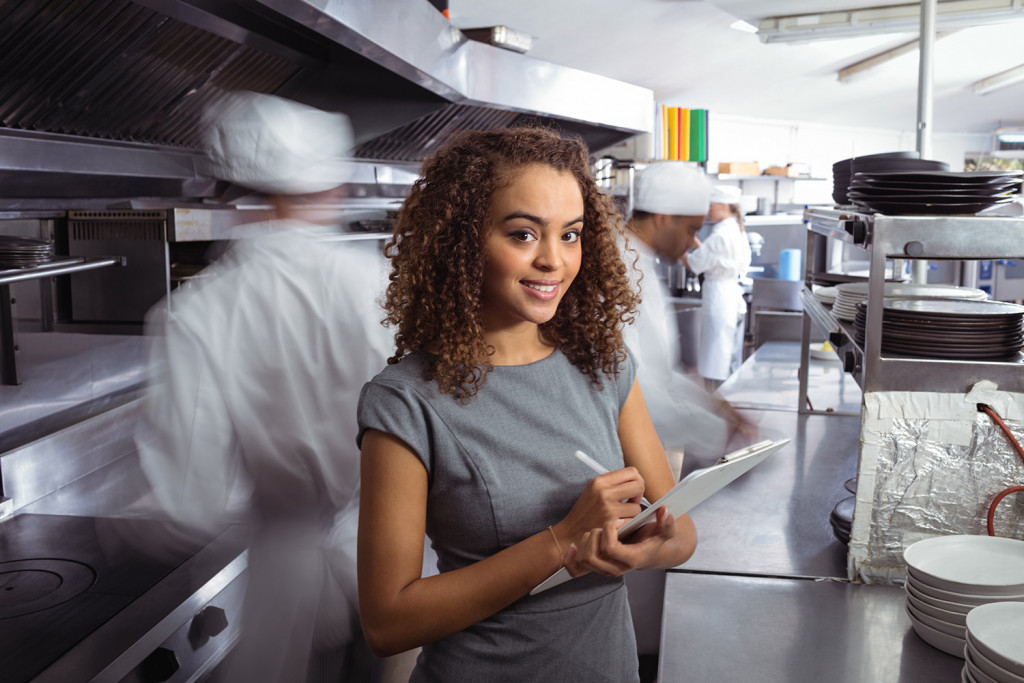 restaurant manager duties - restaurant manager duties checklist