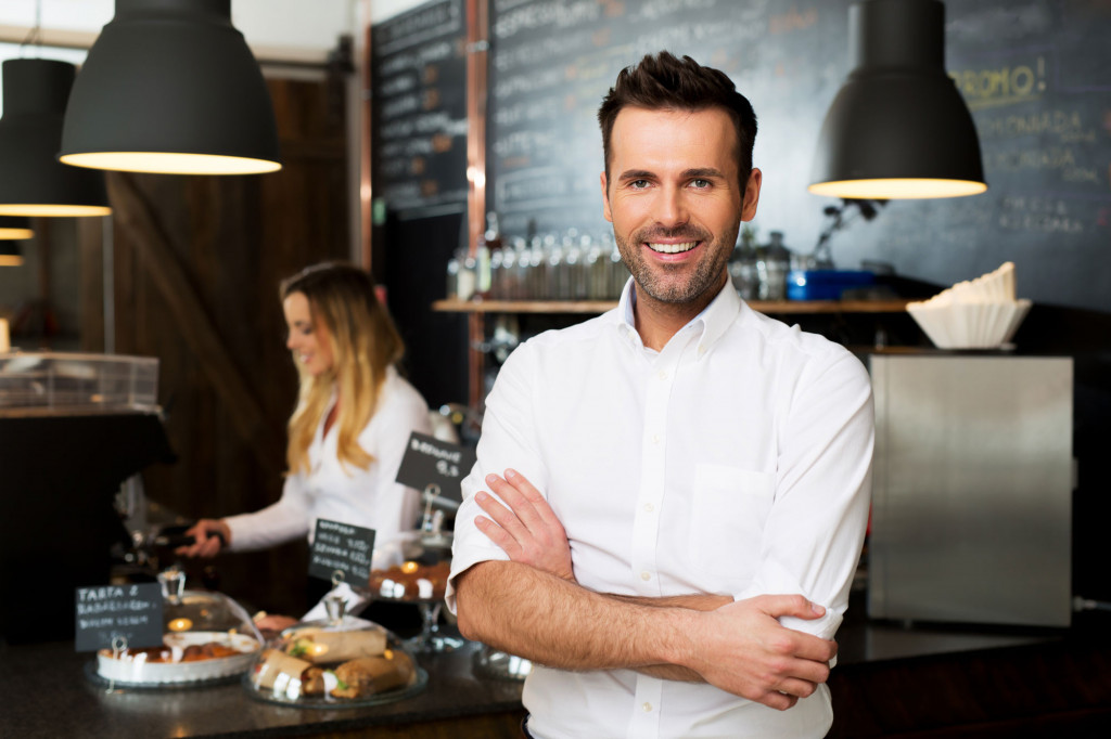 questions to ask a restaurant owner - restaurant owner