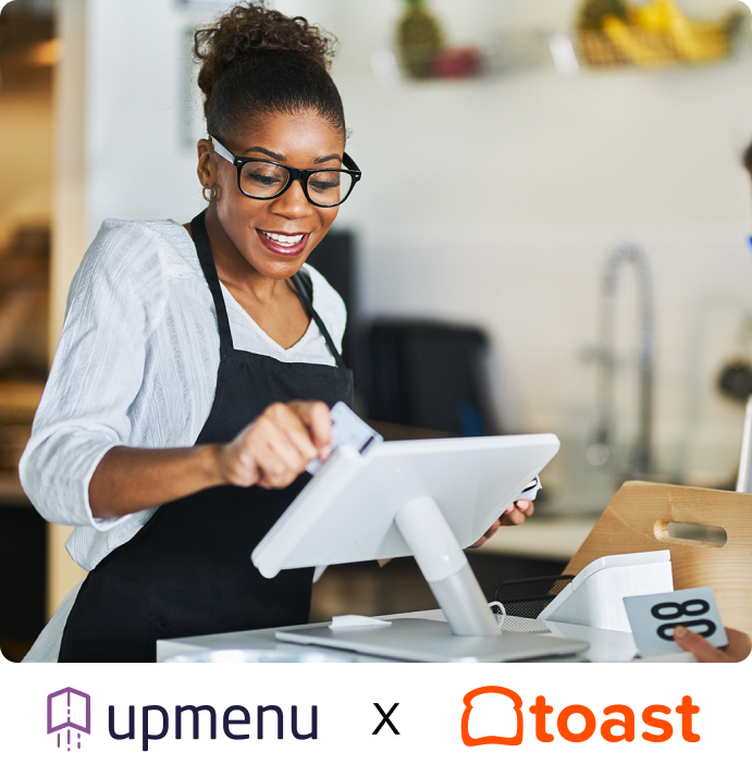 online ordering toast pos system for restaurants example