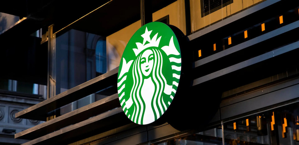 restaurant location strategy - starbucks