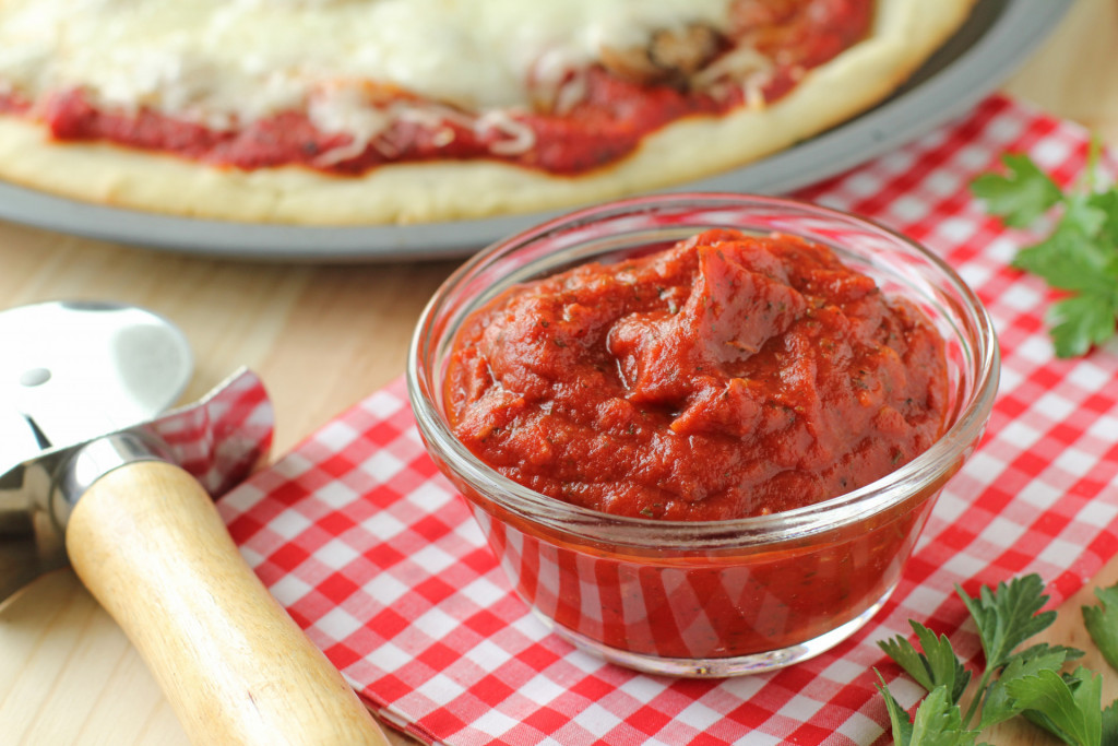 most profitable food to sell pizza sauce