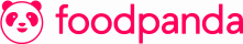 FoodPanda-Logo